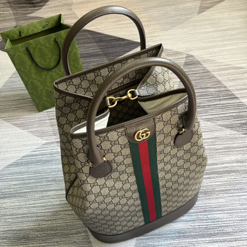 Gucci Tote Bags